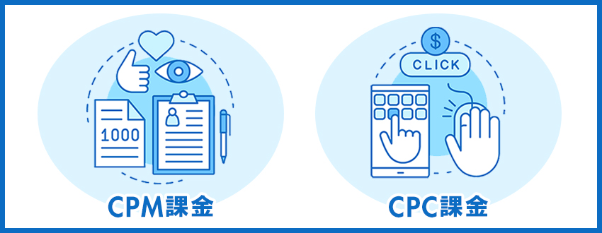 DSPの入札方式・課金方法