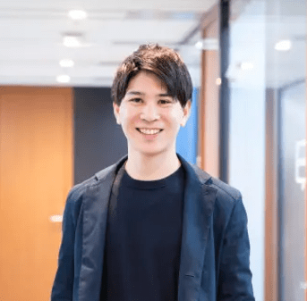 安田 一平