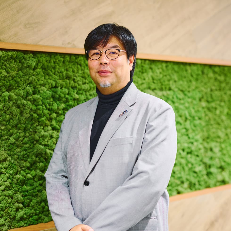 内田 普紀