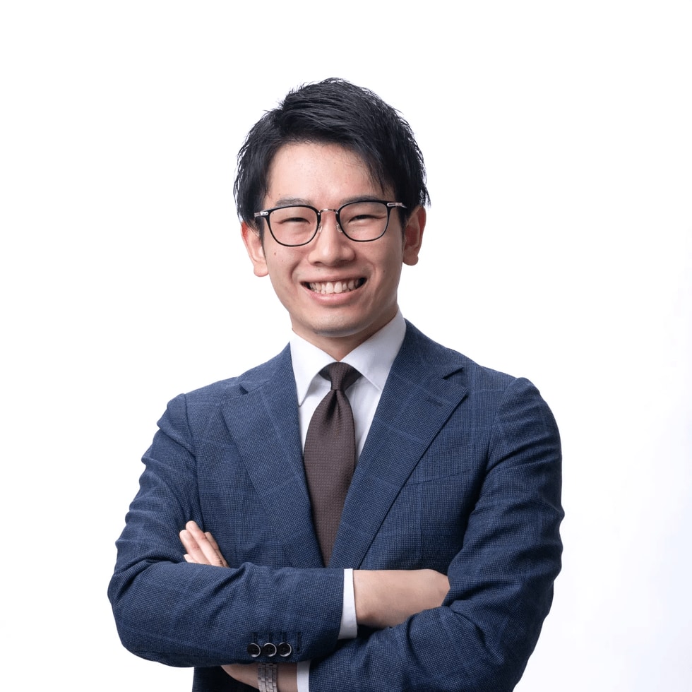 勝部 雄太(かつべ ゆうた)