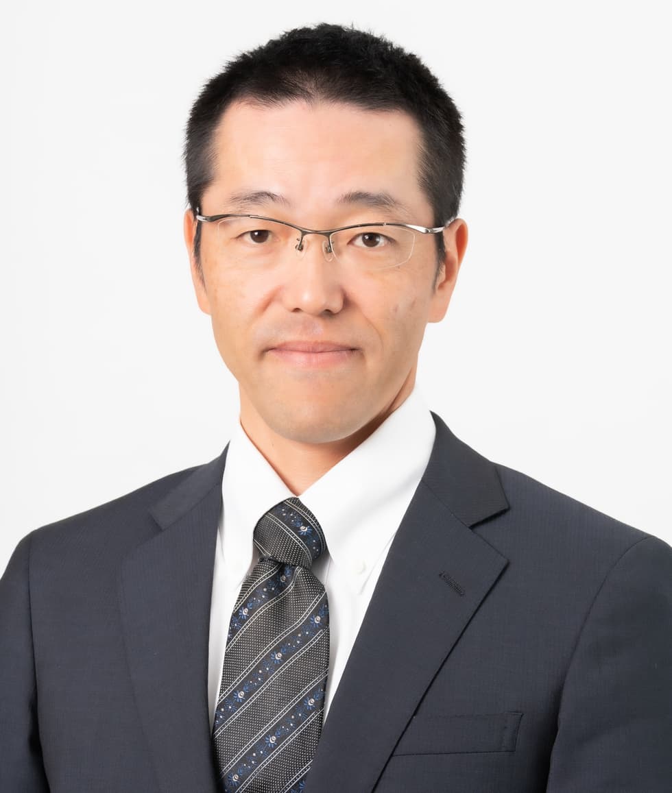 宮田 純（みやた じゅん）